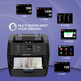 Refurbished Commercial bill counter VC-3